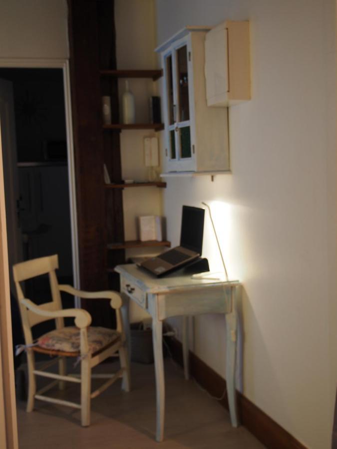 Le Logis D'Antoine Apartment Орлеан Екстериор снимка