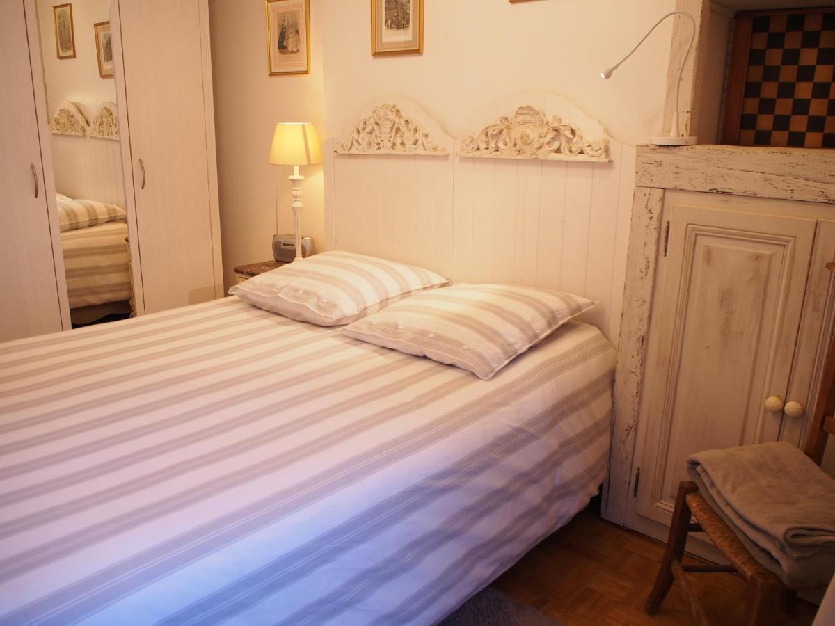 Le Logis D'Antoine Apartment Орлеан Екстериор снимка