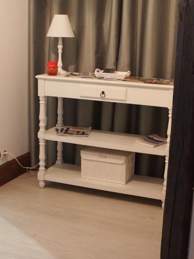 Le Logis D'Antoine Apartment Орлеан Екстериор снимка
