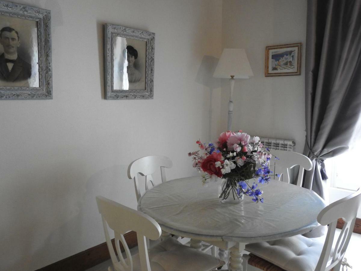 Le Logis D'Antoine Apartment Орлеан Екстериор снимка