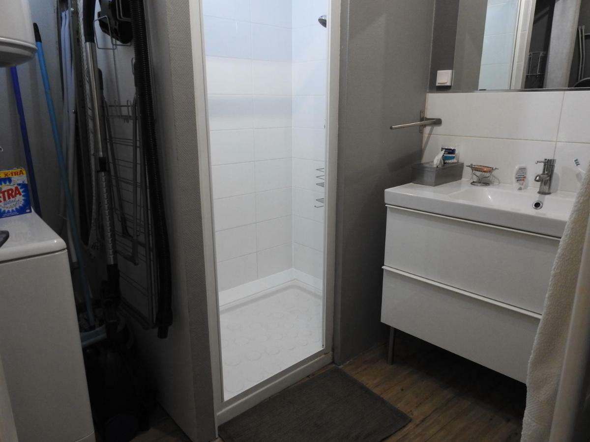 Le Logis D'Antoine Apartment Орлеан Екстериор снимка