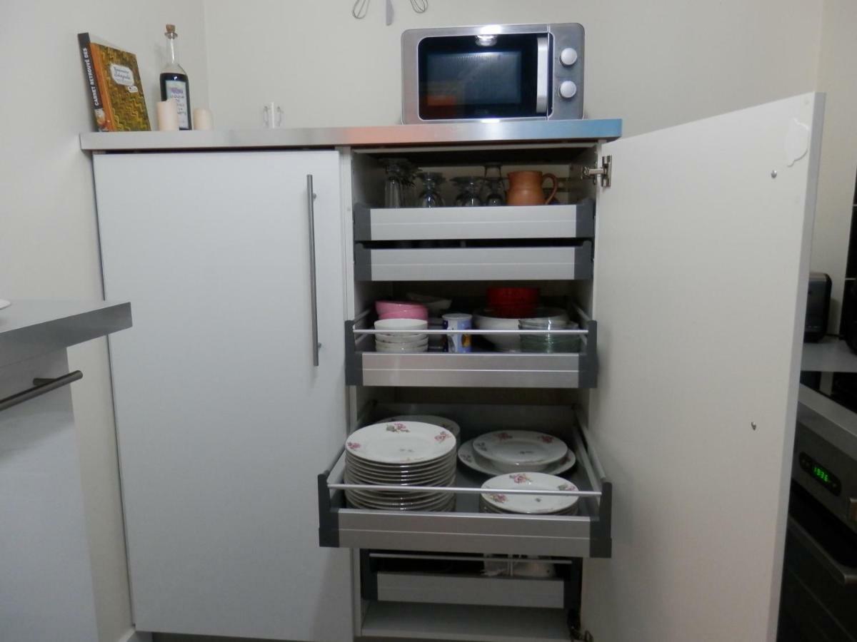 Le Logis D'Antoine Apartment Орлеан Екстериор снимка