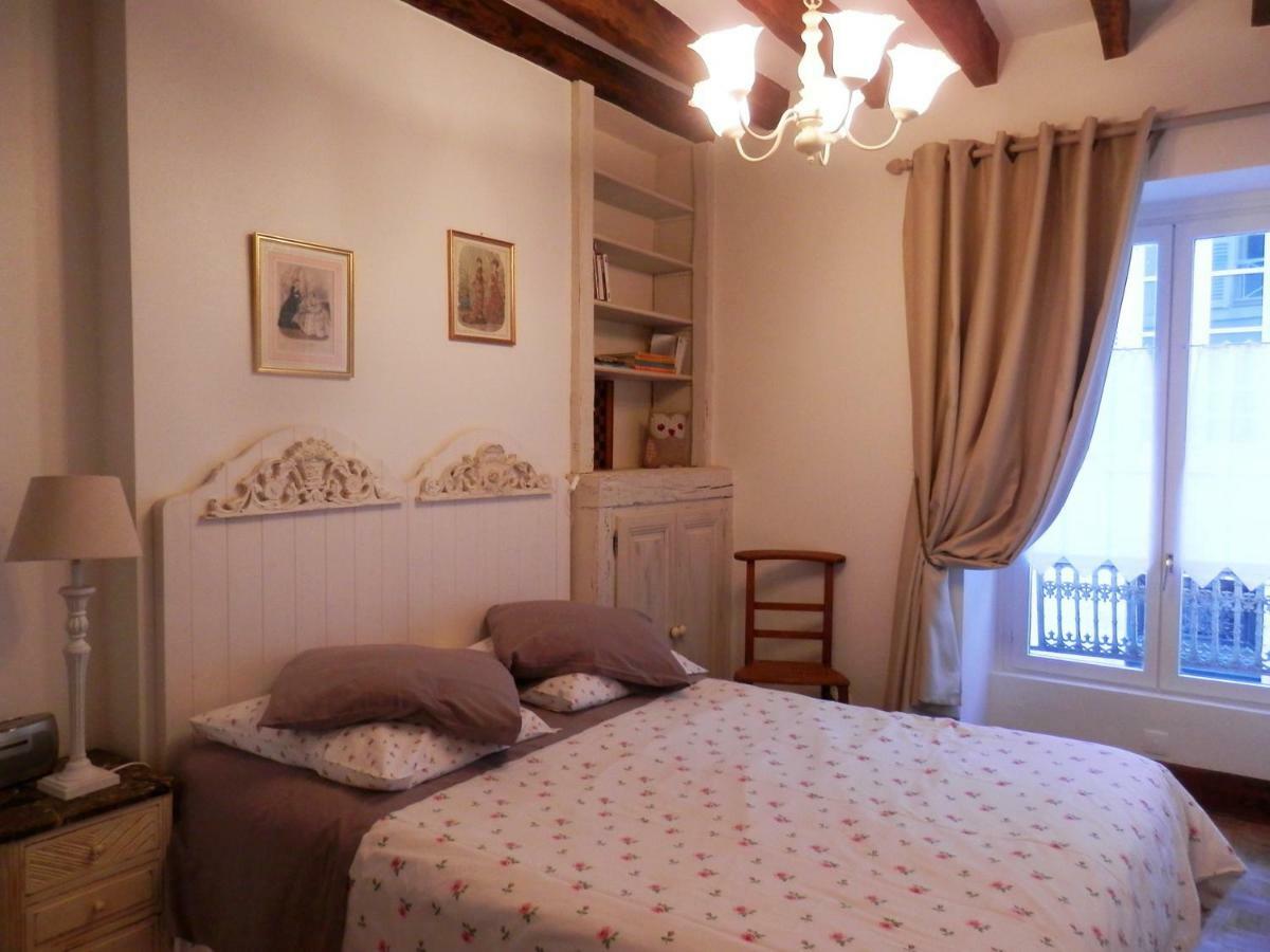 Le Logis D'Antoine Apartment Орлеан Екстериор снимка