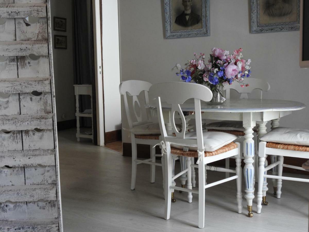 Le Logis D'Antoine Apartment Орлеан Екстериор снимка